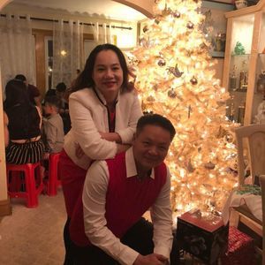 Meet your Posher, Terry